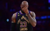 Skip Bayless Pounces on LeBron James Willing to Take a $49 Million Pay Cut