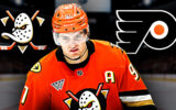 $18 Million a Year. One Week to Decide. The Ducks Can’t Let Leo Carlsson Walk