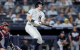 Ben Rice Has Become the Yankees’ Only Reliable Power Source. That’s a Problem and an Opportunity.