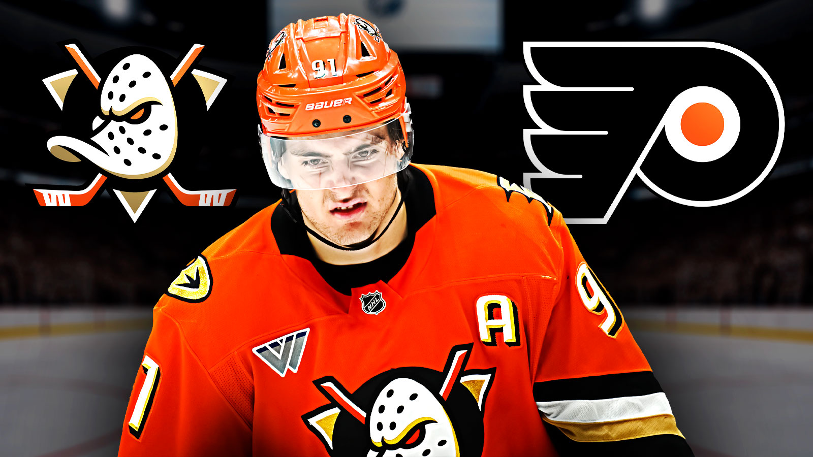 $18 Million a Year. One Week to Decide. The Ducks Can’t Let Leo Carlsson Walk