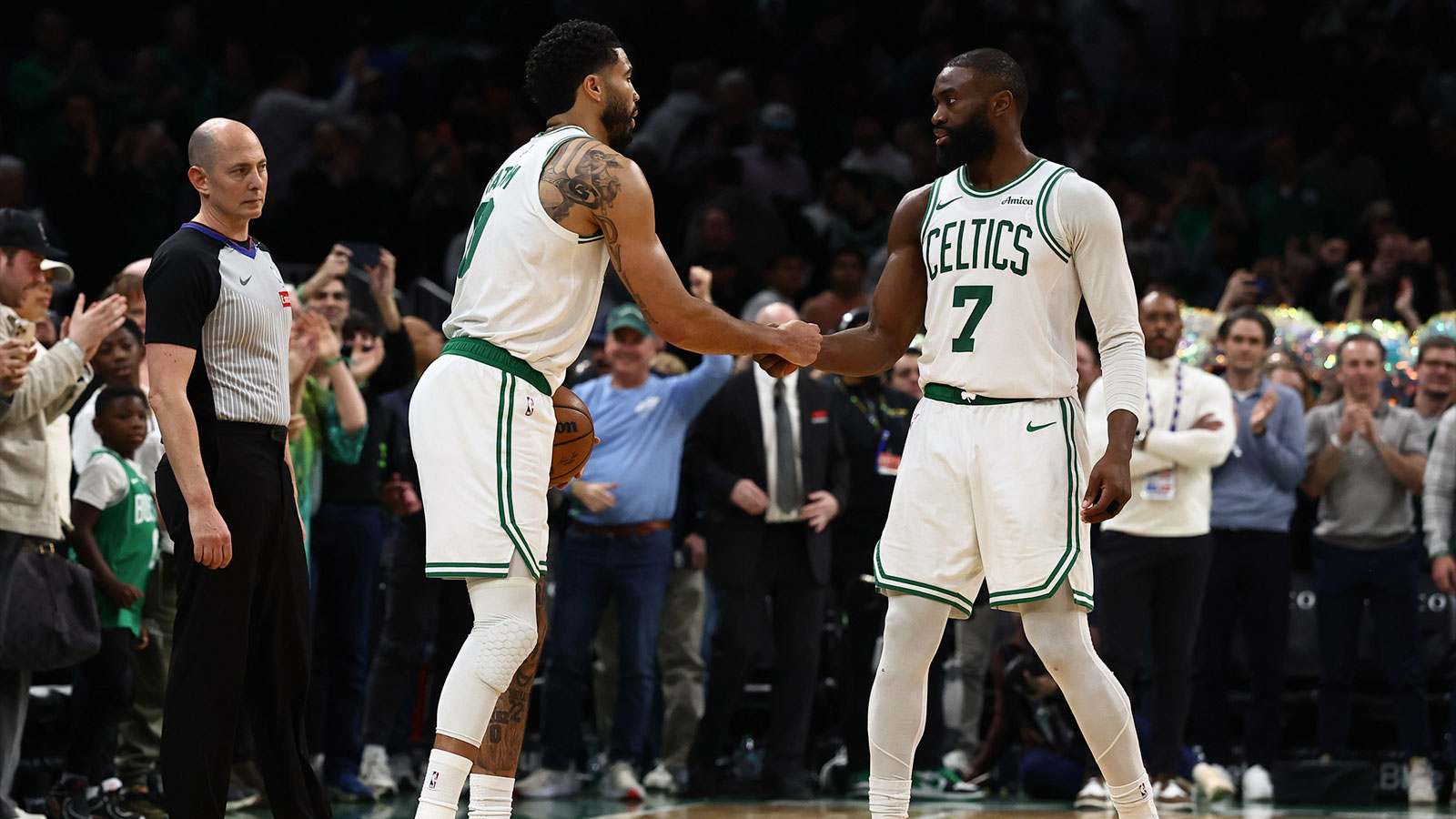 Jayson Tatum’s Emotional Instagram Post Signals the End of an Era in Boston