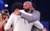 Carlos Boozer Watched His Son Drop 23 in Summer League. Here’s What He Told Him Before Tip.