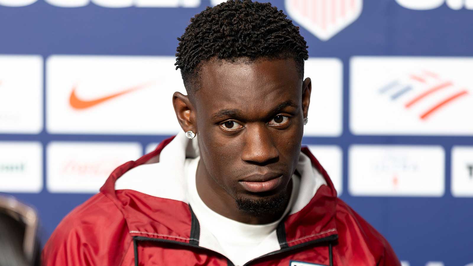 Folarin Balogun’s Red Card Suspension Is Officially One Game. Now the USMNT Has a Path Forward.