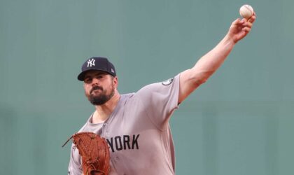 Carlos Rodon’s IL Stint Just Forced the Yankees’ Hand on a Trade They Didn’t Want to Make