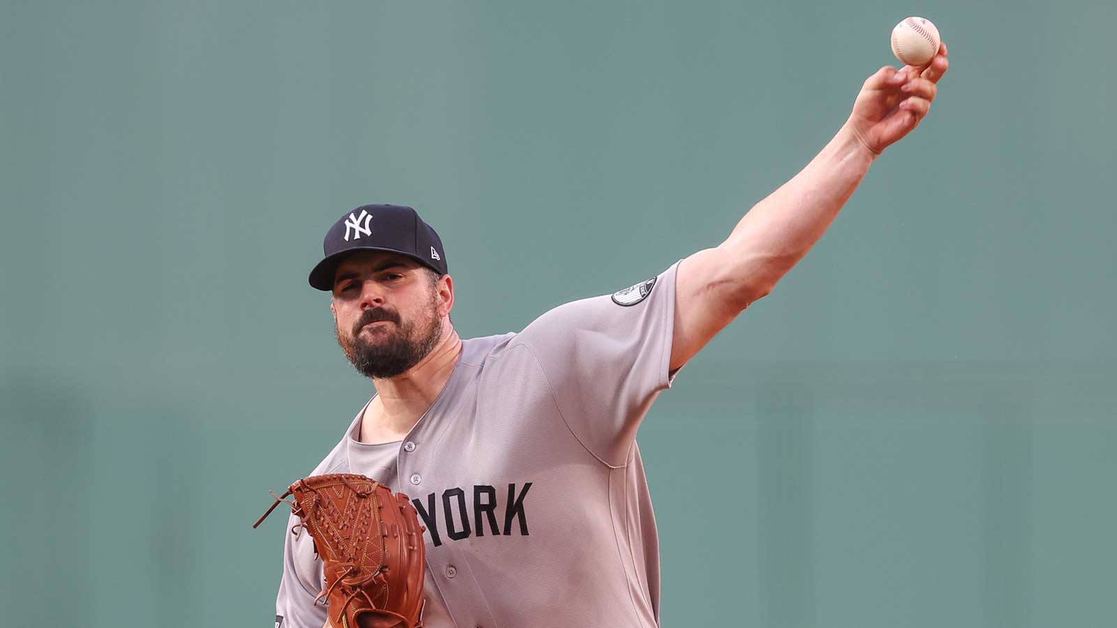 Carlos Rodon’s IL Stint Just Forced the Yankees’ Hand on a Trade They Didn’t Want to Make