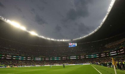 England and Mexico Could Get a Morning Wake-Up Call at the World Cup