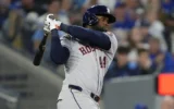 Yordan Alvarez Just Hit His 30th Homer. The Astros Still Have Problems.