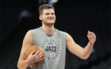 Lakers’ Center Hunt Hits a Wall: Jazz Vow to Keep Walker Kessler No Matter What