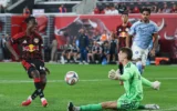 Matt Freese Gets MLS All-Star Nod Right After World Cup Blunder. The Timing Is Brutal.