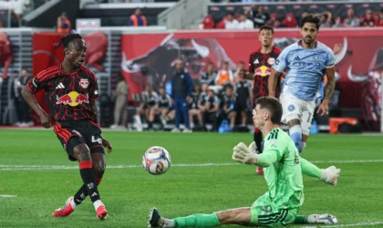 Matt Freese Gets MLS All-Star Nod Right After World Cup Blunder. The Timing Is Brutal.