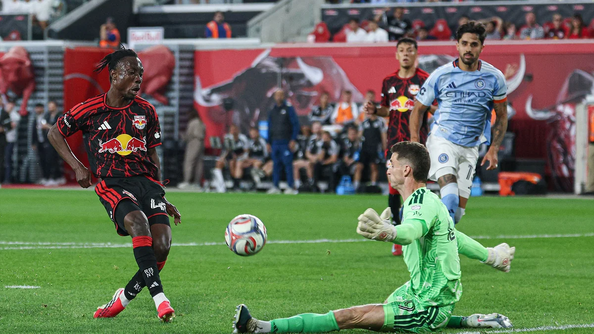 Matt Freese Gets MLS All-Star Nod Right After World Cup Blunder. The Timing Is Brutal.