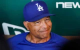 Dave Roberts on White House Visit: ‘I’m a Baseball Coach, That’s What I Do’