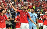Salah and Egypt Silence Australia on Penalties for Historic World Cup Win