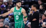 Jayson Tatum Hit the Gym with Joe Mazzulla in Vegas and It Tells You Everything About Boston’s Plan