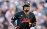 Luis Arraez Trade Buzz Has One Surprise Team Leading the Chase