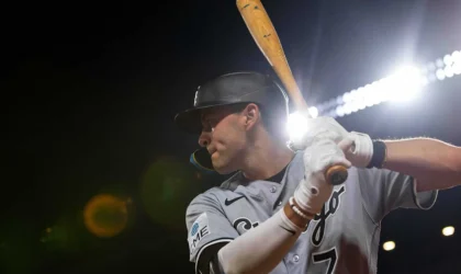 Pirates Flip a Draft Pick for White Sox Infielder Jacob Gonzalez in a Deal That Makes You Think