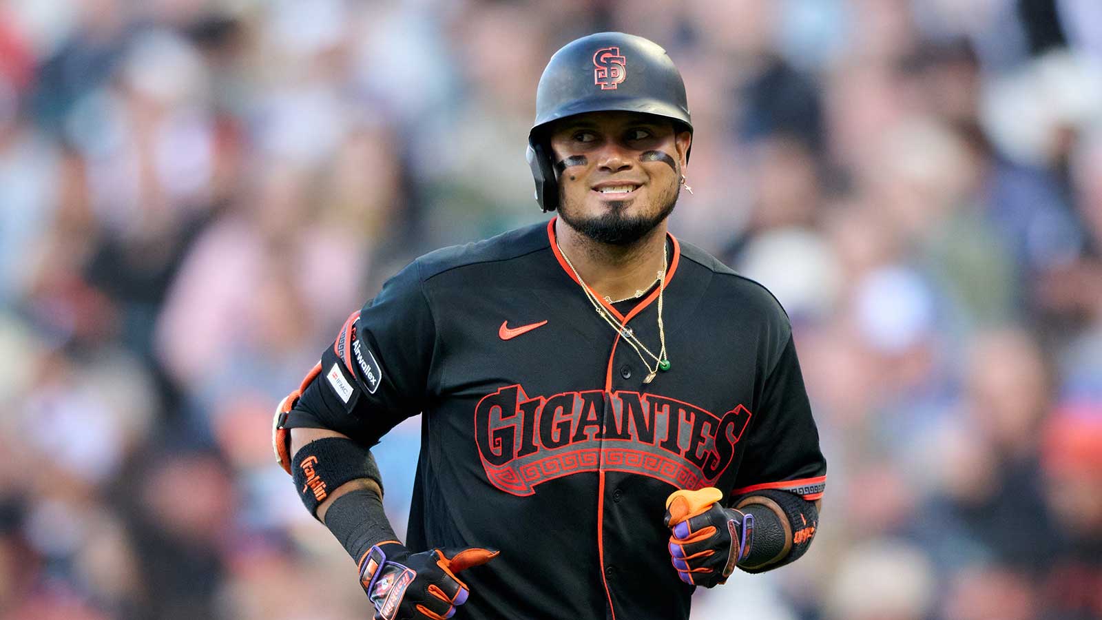Luis Arraez Trade Buzz Has One Surprise Team Leading the Chase
