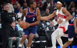 Scottie Barnes Says Raptors With Kawhi Leonard Would Be ‘Taking Candy From a Baby’