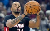 Norman Powell Shows Up in Vegas to Meet His New Bulls Teammates Face to Face