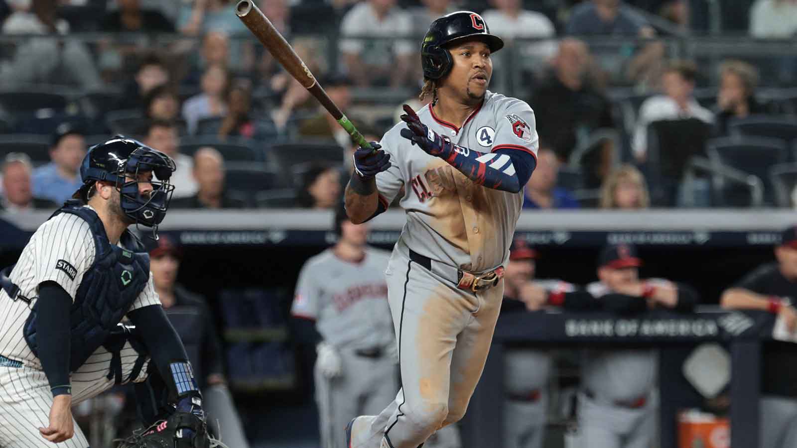 Jose Ramirez Is Already Taking Grounders, and the Guardians Are Counting the Days