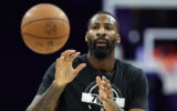 Knicks Grab Andre Drummond on a one-year deal after losing Mitchell Robinson to Boston.