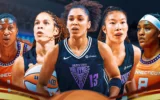 Valkyries Prove Depth Is Their Superpower With Seventh Straight Win Despite Losing Star Forward