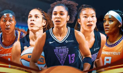 Valkyries Prove Depth Is Their Superpower With Seventh Straight Win Despite Losing Star Forward