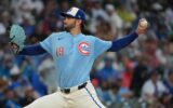 David Peterson’s Cubs debut disaster: 10 earned runs in a career-worst meltdown