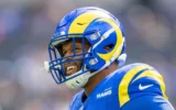Aaron Donald Spotted at Rams Facility and the Buzz Is Real