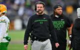 Five-Star WR Xavier Sabb Picks Oregon Over Alabama Family Ties