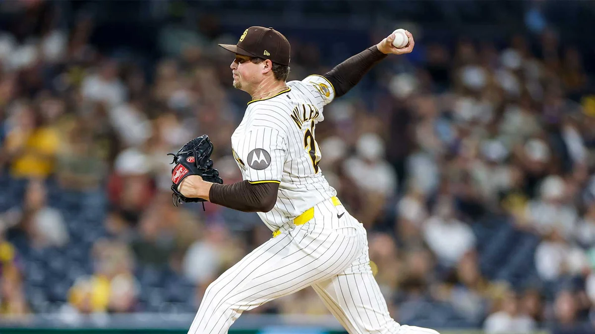 Could the Padres Actually Trade Baseball’s Best Closer? Here’s What an Insider Says.