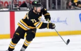 Viktor Arvidsson Says Playing for Todd McLellan Again Was an ‘Easy Decision’