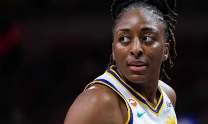 Nneka Ogwumike Keeps Piling Up Milestones and Her Teammates Are Just Along for the Ride