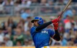 Byron Buxton and Aroldis Chapman Could Make the Rays Unstoppable in the AL East