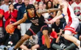 Texas Tech Star JT Toppin Plans Return for 2026-27 After ACL Surgery Cut Short His Season