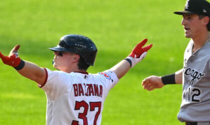 Vegemite Might Be the Secret Behind Travis Bazzana’s Hot Streak