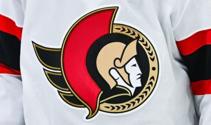 Ottawa Keeps 2021 First-Rounder Boucher Despite Rocky Five-Year Road to the NHL
