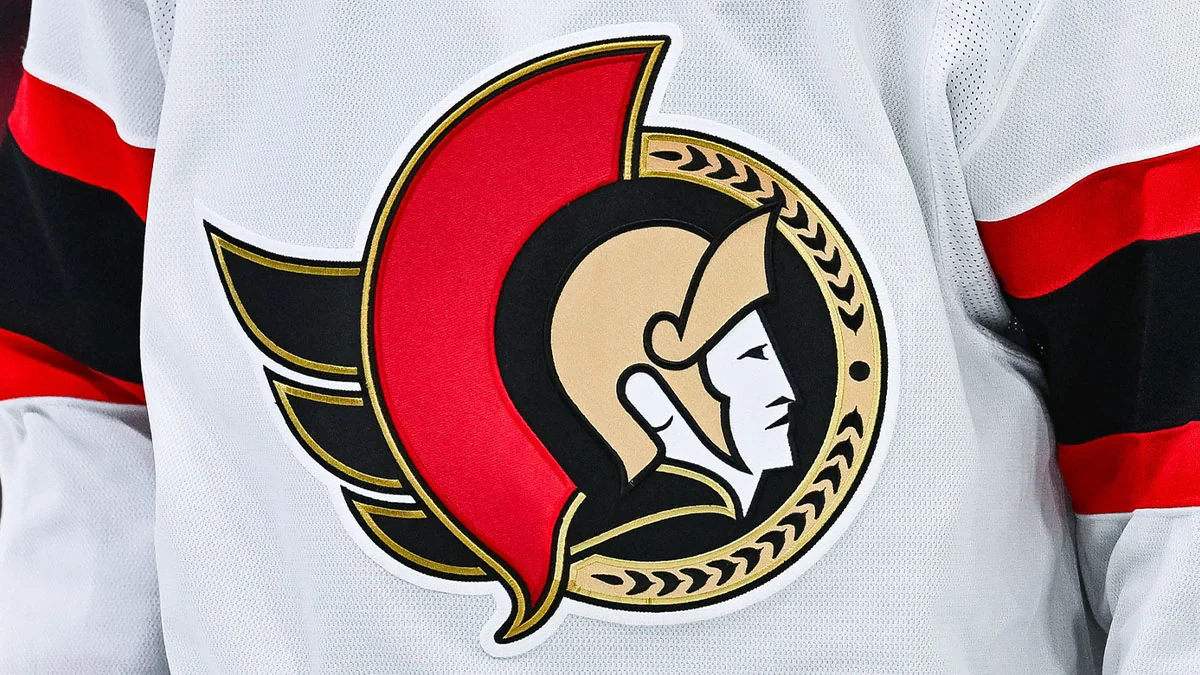 Ottawa Keeps 2021 First-Rounder Boucher Despite Rocky Five-Year Road to the NHL