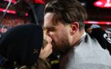 Adam Sandler Officiated Taylor Swift and Travis Kelce’s Wedding at MSG. It Was a Two-Day Affair.