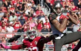 Larry Fitzgerald Just Called Mike Evans the Most Underrated Receiver of a Generation