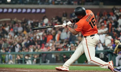 San Francisco Giants Just Set a Record No Team Wants for Ninth-Inning Collapses