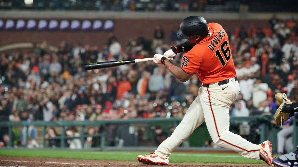 San Francisco Giants Just Set a Record No Team Wants for Ninth-Inning Collapses