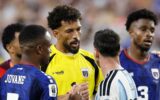 Cape Verde Just Made World Cup History Even in a Gut-Wrenching Loss to Argentina