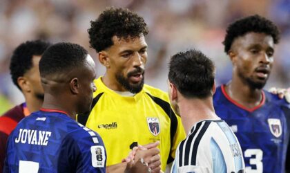 Cape Verde Just Made World Cup History Even in a Gut-Wrenching Loss to Argentina