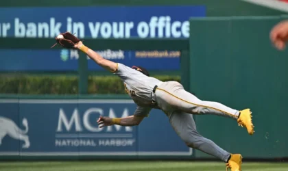 Pirates Lose Top Prospect for Months as Roster Shakeup Begins Before Brewers Doubleheader