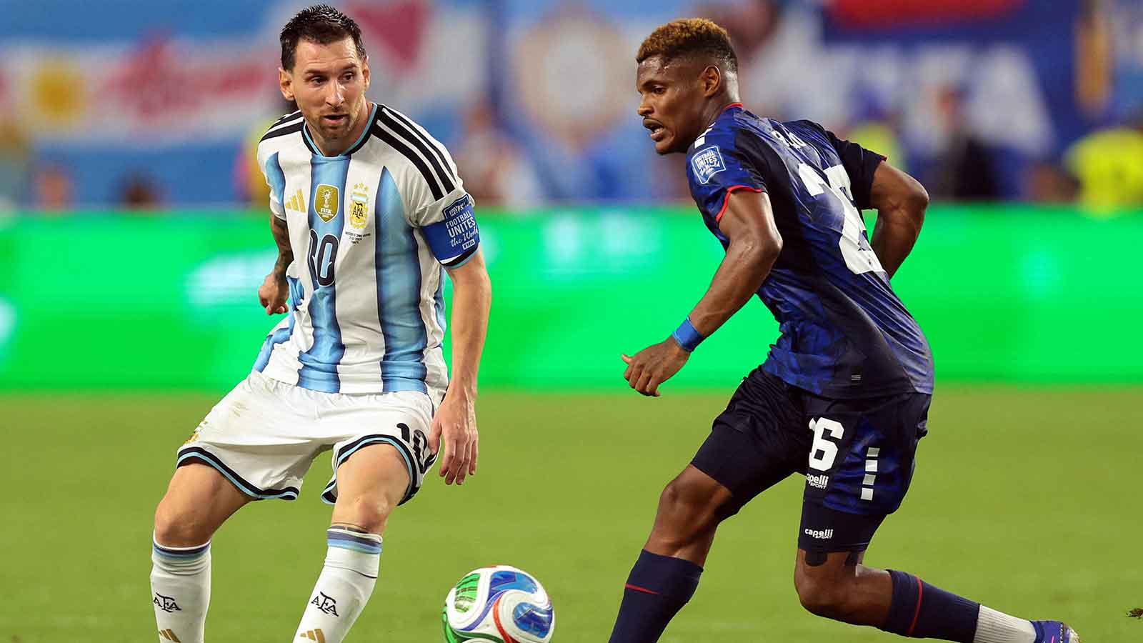 Messi Says Cape Verde’s World Cup Run Was No Fluke After Argentina Needed Extra Time to Survive