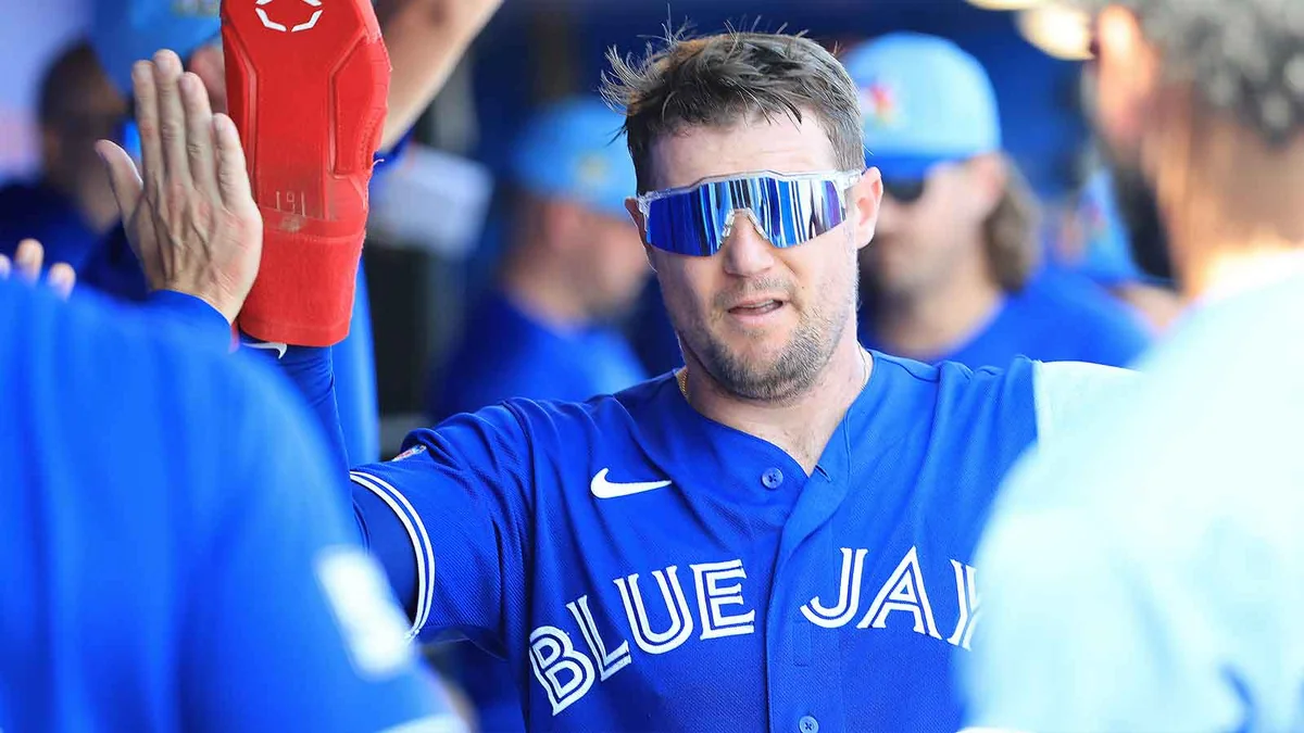 Tyler Heineman opens up about what led to his Blue Jays exit