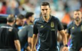 Argentina Escaped Disaster vs. Cape Verde. Scaloni’s Postgame Message Says Everything.