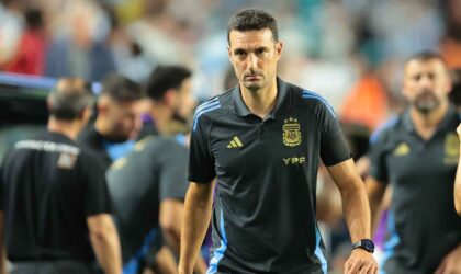 Argentina Escaped Disaster vs. Cape Verde. Scaloni’s Postgame Message Says Everything.