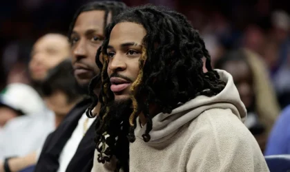 Ja Morant and Deni Avdija Showed Up at Summer League. The Blazers’ Future Came With Them.